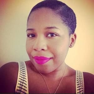 Meet your Posher, Marcelle